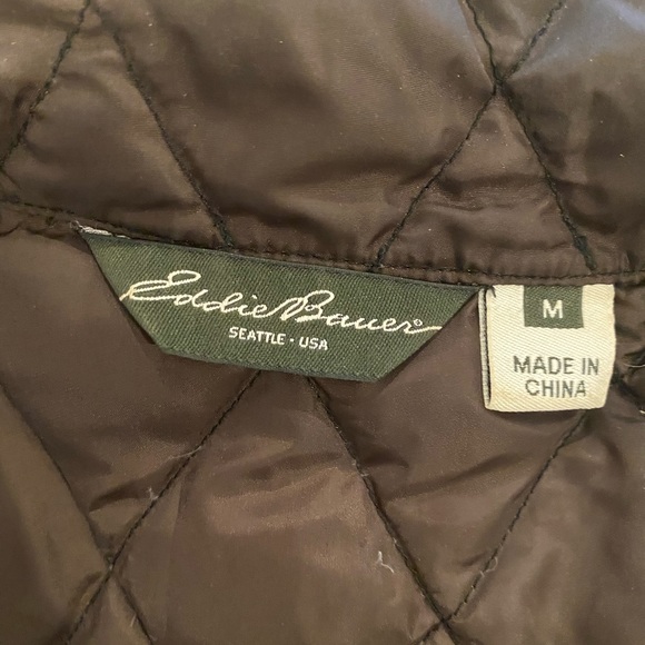 Eddie Bauer Vest - Picture 10 of 10